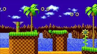 Sonic Forever 1.5 Trailer