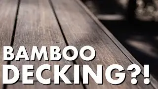 The Most Sustainable Decking Product in America - TimberTips