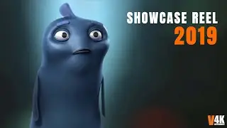 Showcase | Reel | 2019