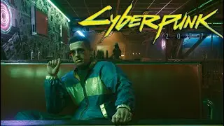 Cyberpunk 2077 #62 (ЛЁГКИЕ ДЕНЬГИ)