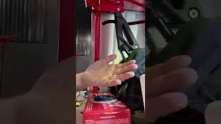 Olsa Tools Mechanic Hand Wipes #mechanic #olsatools #handwipes #toolbox #mechanic