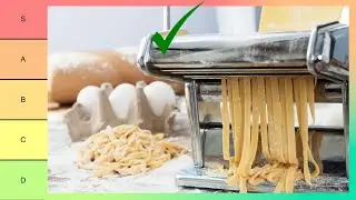 Best Electric Pasta Maker in 2024 - DON'T BUY WITHOUT WATCHING!