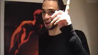 Nosfell - Interview - A voix Nue