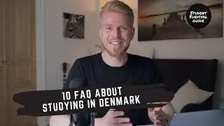 10 Frequently Asked Questions About Studying in Denmark   Answered!