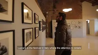 Photolux Festival 2017 | final teaser