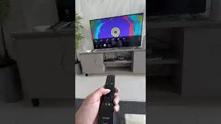 TV usage ( Mi stick, Netflix, game)