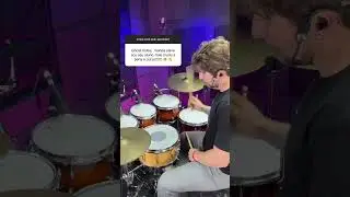 90% dos bateras erram nisso!