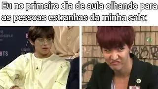 BTS MEMES BR #16🇧🇷♥️