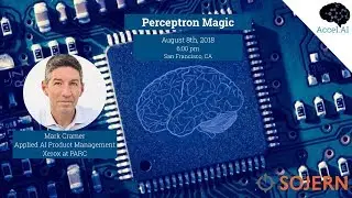 Perceptron Magic Workshop - Gain insight into the fundamental building block of neural networks