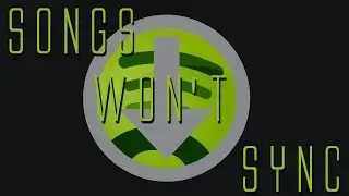Spotify - Songs Won't Synchronize to Offline Mode FIX (Playlist, Sync, iPhone, Android, Phone)