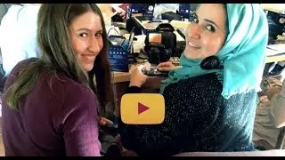 שגרירים צעירים לשלום - קבוצת הצעירים של פורום המשפחות השכולות