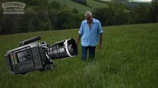 Blackmagic Ursa V1 Footage