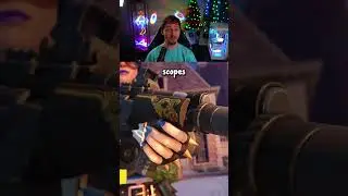 Secrets In Fortnite Chapter 5 🤯