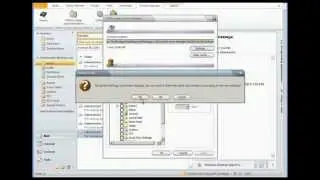 How to Access Archived Email Offline