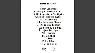Cetait une histoire d'amour