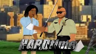 I'M FINALLY FREE!!! | Hard Time