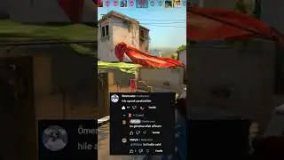 HİLE Kullanmak Günahsa ALLAH Affetsin ! - CS:GO Hile