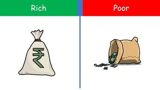 Rich to poor | Financial Planning in Hindi | 05 | Become Rich from Poor