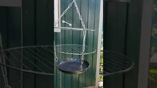 Этажерка для тандыра