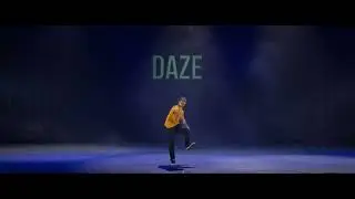 Танцующий Город 22 - ALL STYLES SOLO PRO - Волков Максим