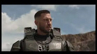 Cortana ROASTS John. Halo Tv series.