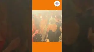 Hande Erçel, Sabancı ailesine girdi