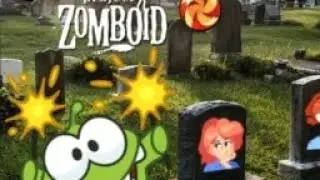 Project Zomboid: Cut The Rope Death Music
