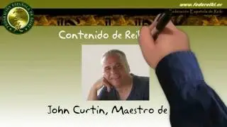 Contenidos mínimos de los cursos de Reiki II