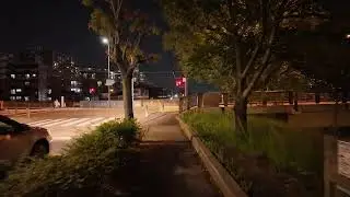 [Wish] Taking a walk with DJI Osmo Pocket 3! I want action camera companies to standardize their ...