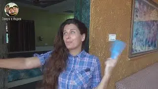 Индия Парамская Семья