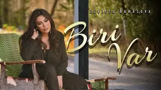 Ülviyyə Namazova - Biri Var (Official Music Video)