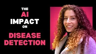 The AI impact on Health Risk Detection | With Lara Gervaise Founder of Virtuosis.ai