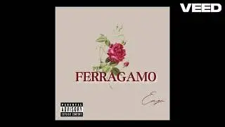 ENZO - FERRAGAMO
