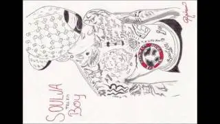 Soulja Boy - The World So Cold [snippet]