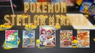 Stellar Miracle, Fleer Ultra Wolverine, Marvel Anime Golden Tickets & Everything Else!! Come Rip!!!