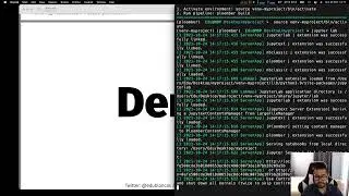 Develop and Deploy a Machine Learning Pipeline in 45 Minutes with Ploomber