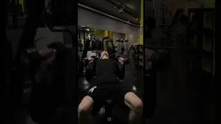 Gym motivation