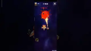 Space Shooter: Galaxy Attack - Boss 3