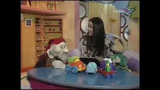 Спокойной ночи, малыши! (Выпуск от 05.01.2007)