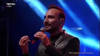 Ahmet TUZLU | Esmerim güzel esmer ( ah esmerim)
