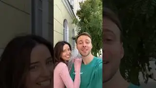 Відчувай мої ритми 😍  Макс Барських & Дорофєєва #shorts