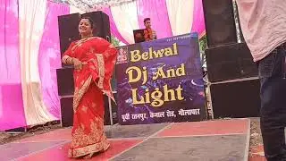 ladies sangeet mein kiya Haryanvi song  pr dance Jabardast 💃
