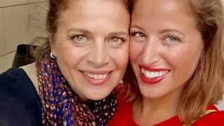 RINGIOVANIRE 10 ANNI IN 10 MINUTI TRUCCO DONNE MATURE