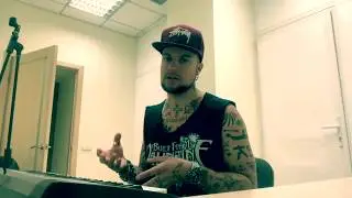Alex Shelest Vocal Lessons - Resonance training (oral/pharyngeal/head)