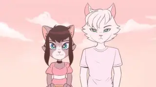 KATS | Super Ice Cream - SHORT FILM