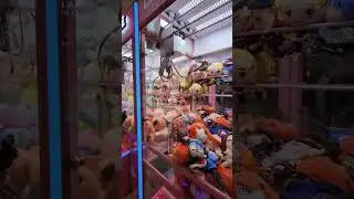 Capit Boneka Genshin Impact Lagi