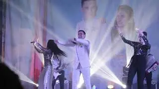 Зинира & Ризат Рамазановлар - 