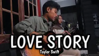 Love Story - Taylor Swift Cover by GBV Channel