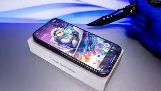 Google Pixel 10 Pro Unboxing and Camera Test! - ASMR