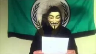 ANONYMOUS BRASIL  TUDO SOBRE A SPIONAGEM QUE O BRASIL PRECISA SABER NO MOMENTO